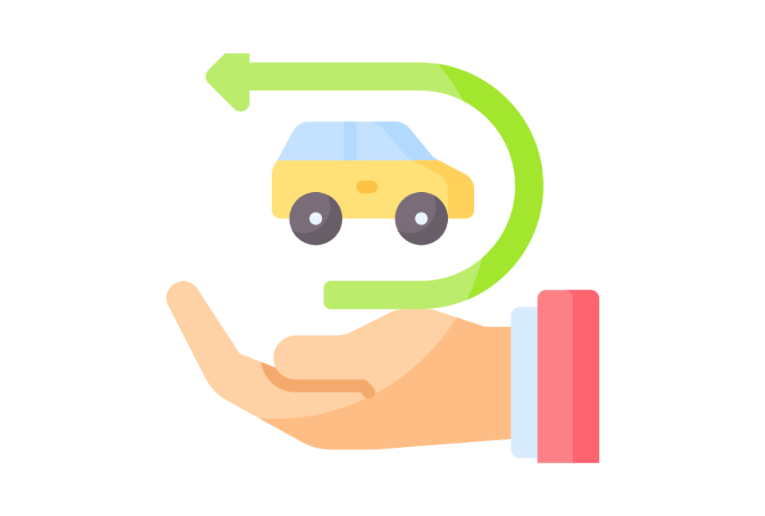 Selfdrive car rental in Hyderabad